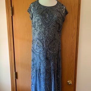 Pisarro Nights Mother of the bride dress